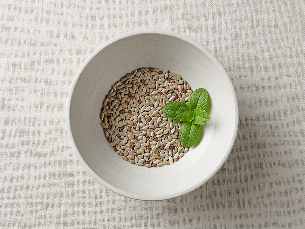 Simetría y orden natural